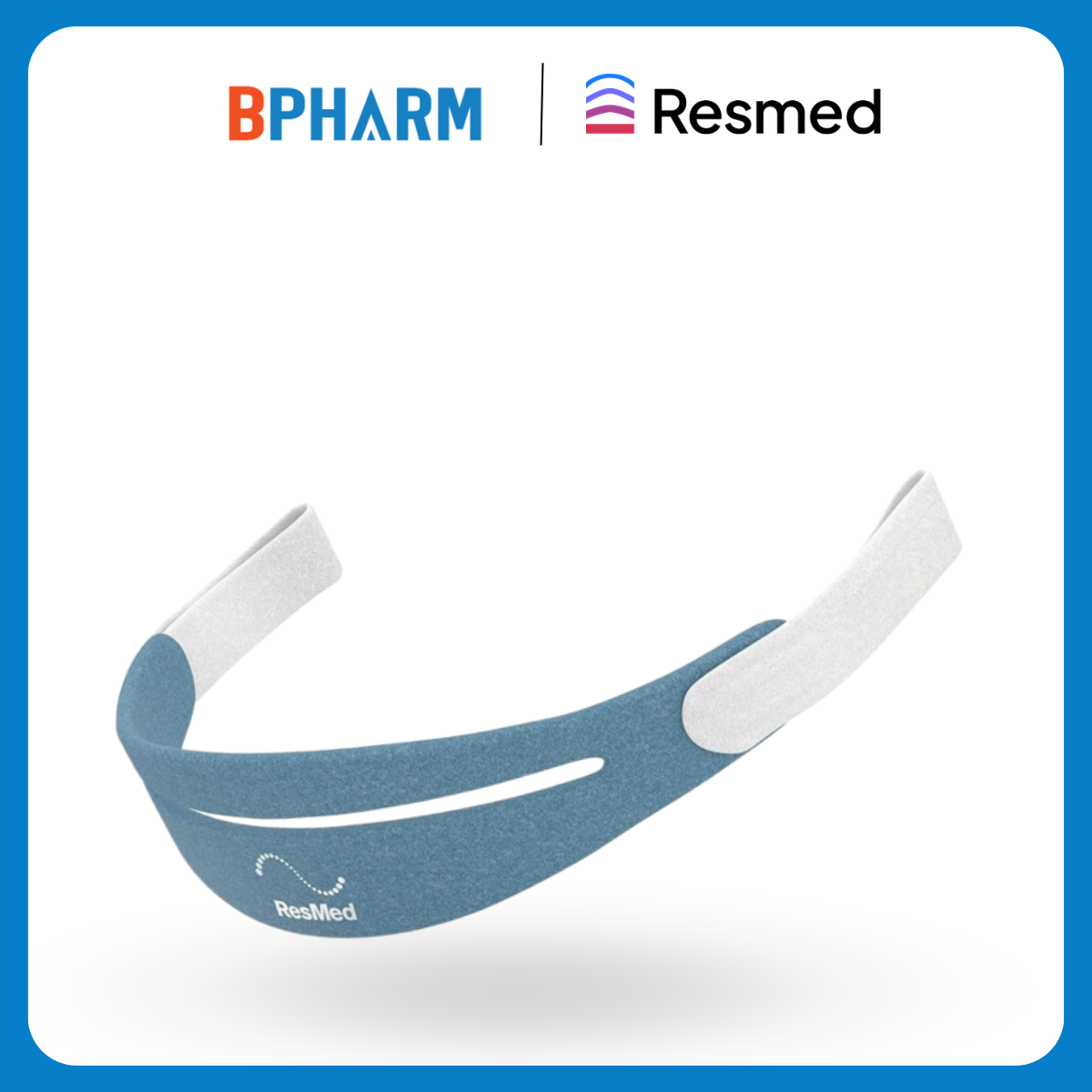 Dây đeo mặt nạ thở ResMed AirFit N30i