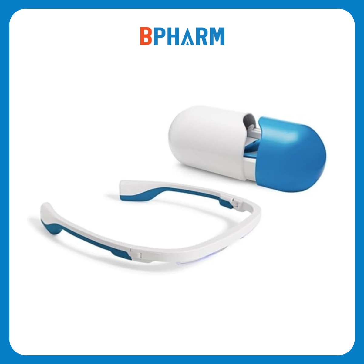 Kính điều chỉnh nhịp sinh học Ayo