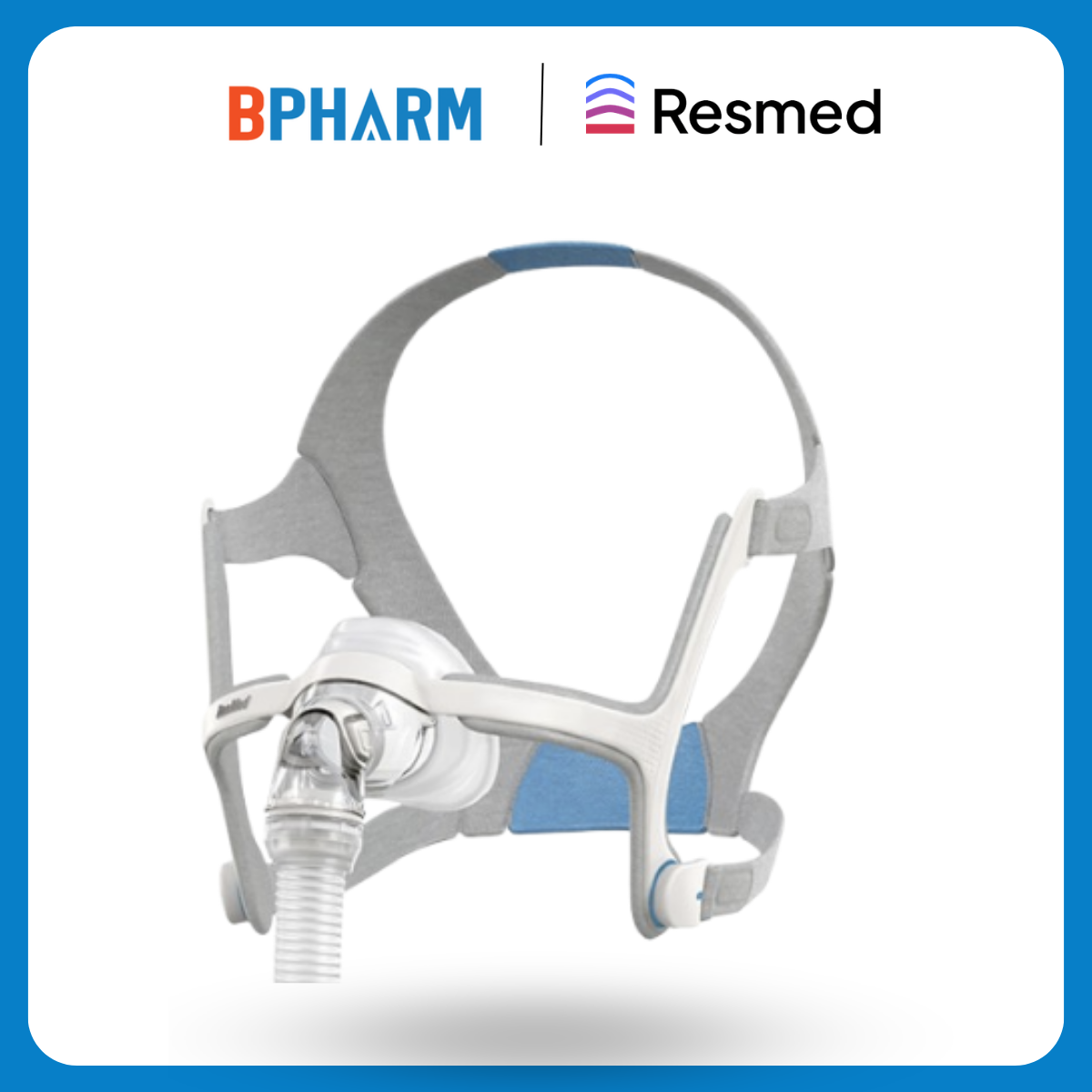 Mặt nạ thở ResMed AirFit N20