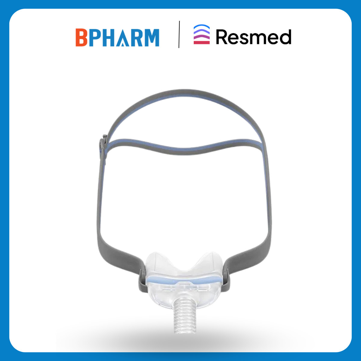 Mặt nạ ResMed AirFit N30