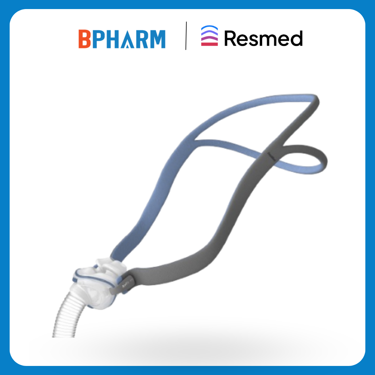 Mặt nạ thở ResMed AirFit P10