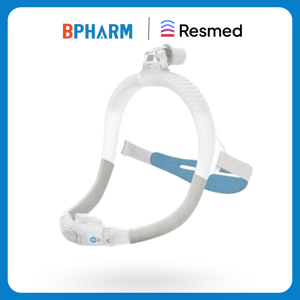 Mặt nạ thở ResMed AirFit P30i