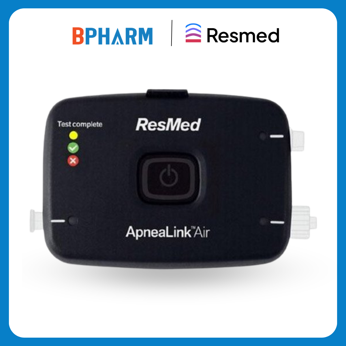 Máy đa ký hô hấp Apnealink Air