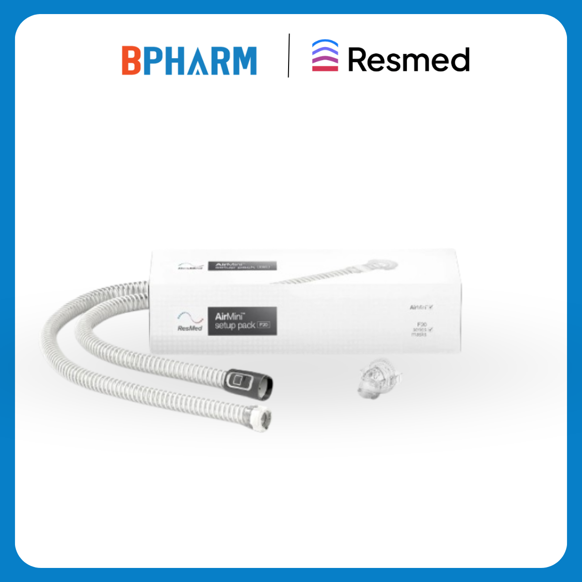 Bộ kết nối AirFit N20 for AirMini