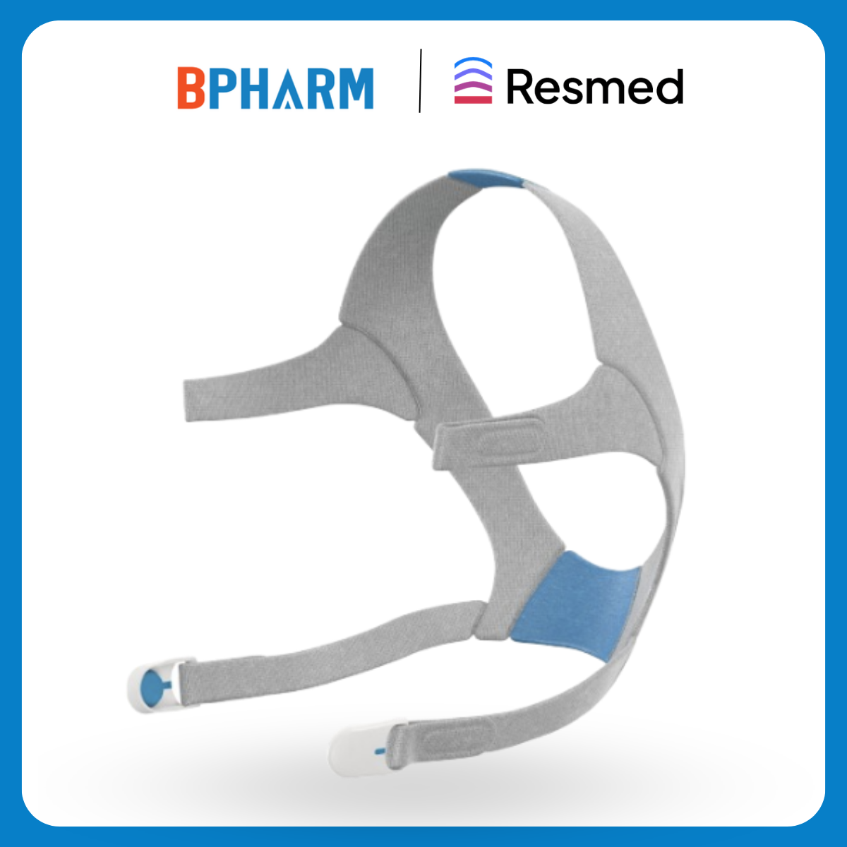 Dây đeo mặt nạ thở ResMed AirFit N20