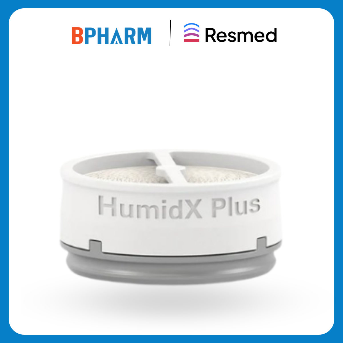 Miếng tạo ẩm HumidX Plus