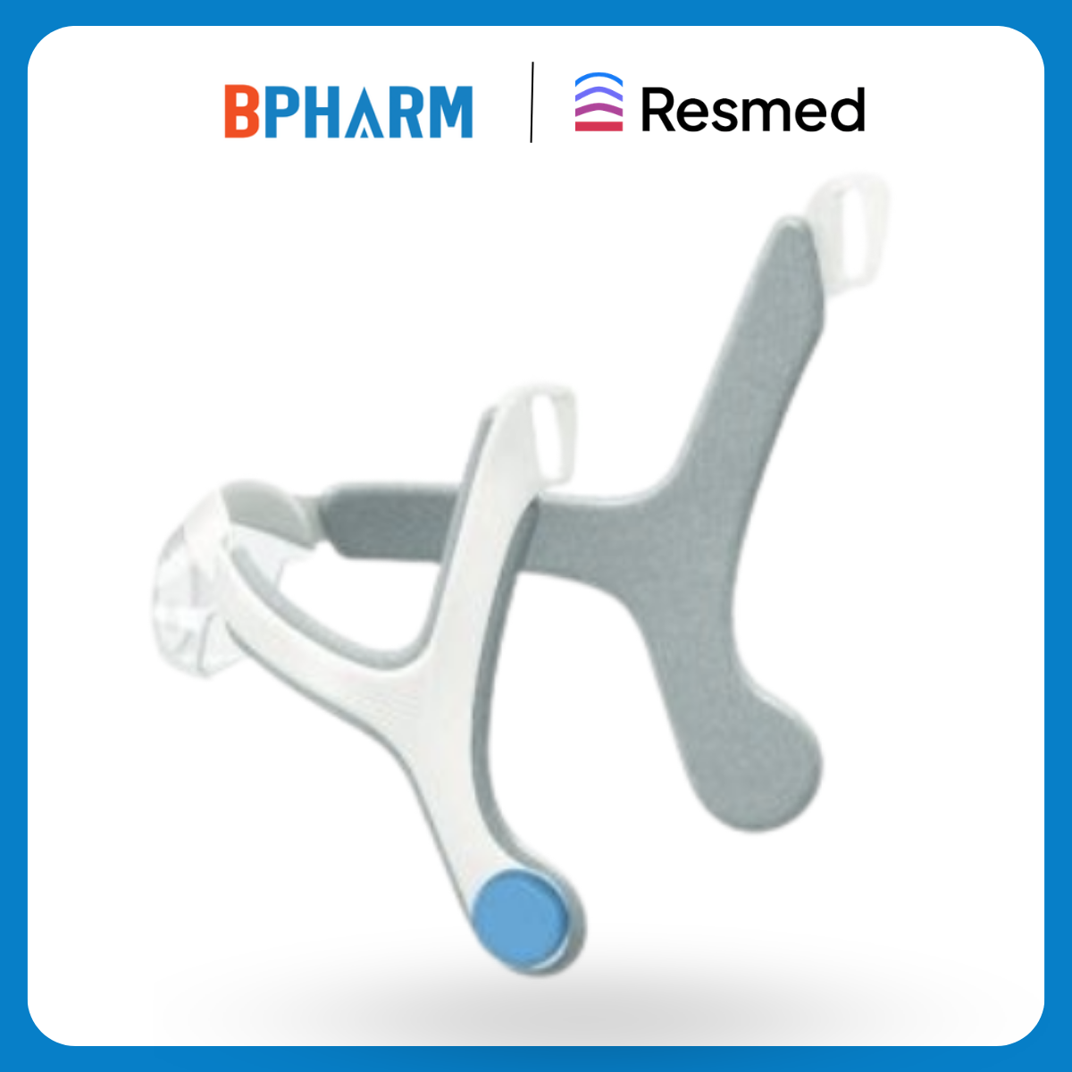 Khung mặt nạ thở ResMed AirFit N20