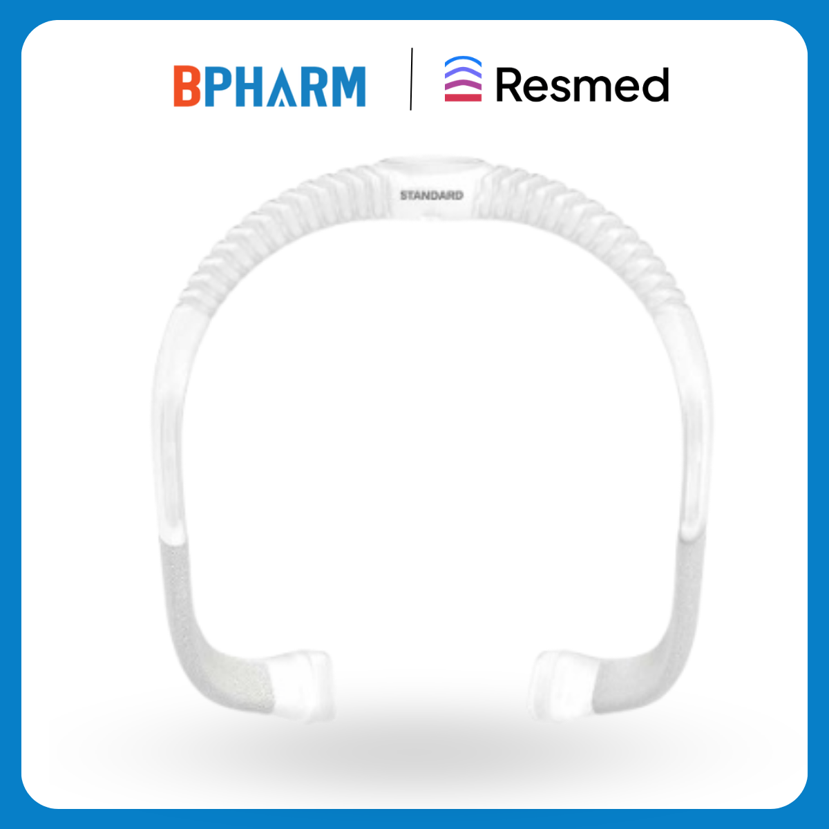 Khung mặt nạ thở ResMed AirFit N30i