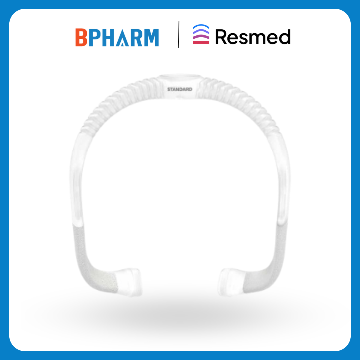 Khung mặt nạ thở ResMed AirFit P30i