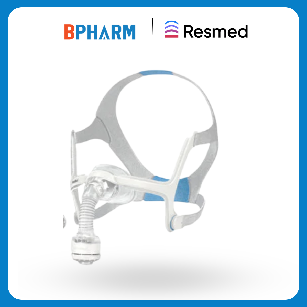 Mặt nạ thở AirFit N20 for AirMini Resmed